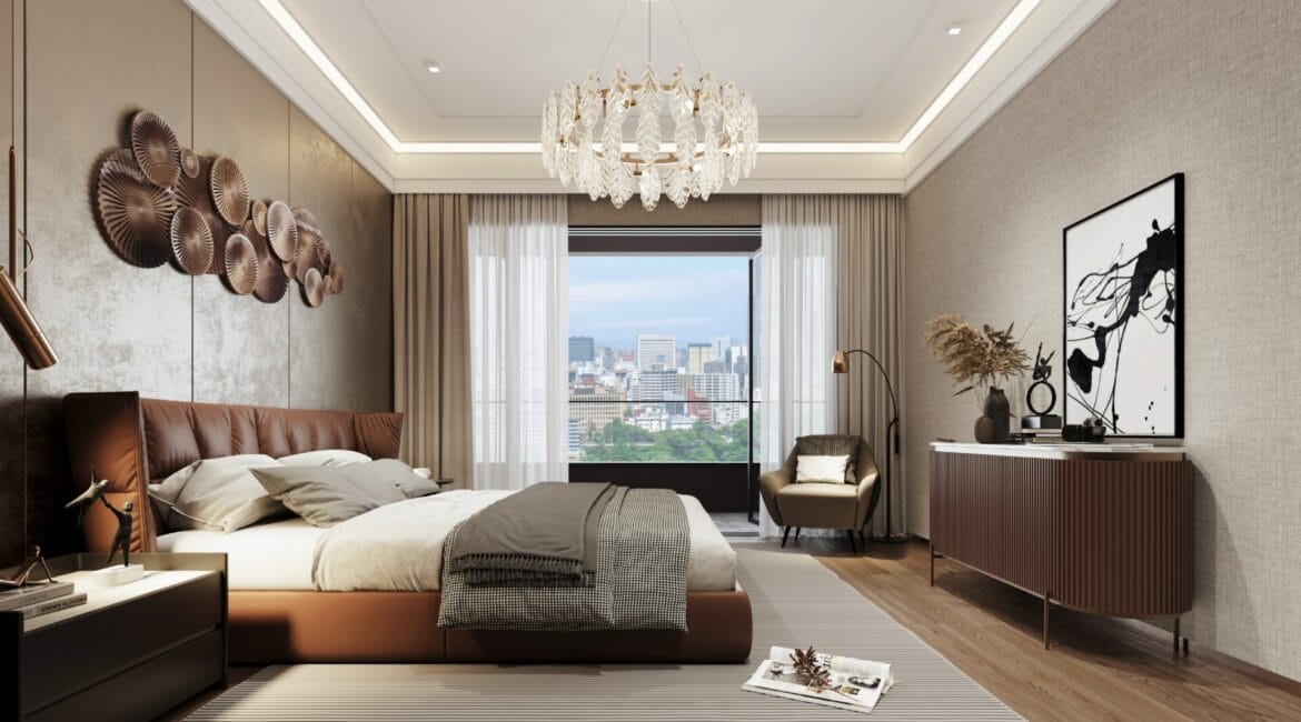ONLYOU Elgeyo – Ultra-Luxury 3, 4 & 5 Bedroom Apartments with DSQ for Sale in Kilimani, Nairobi