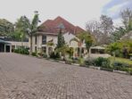 7-Bedroom Villa for Sale in Karen