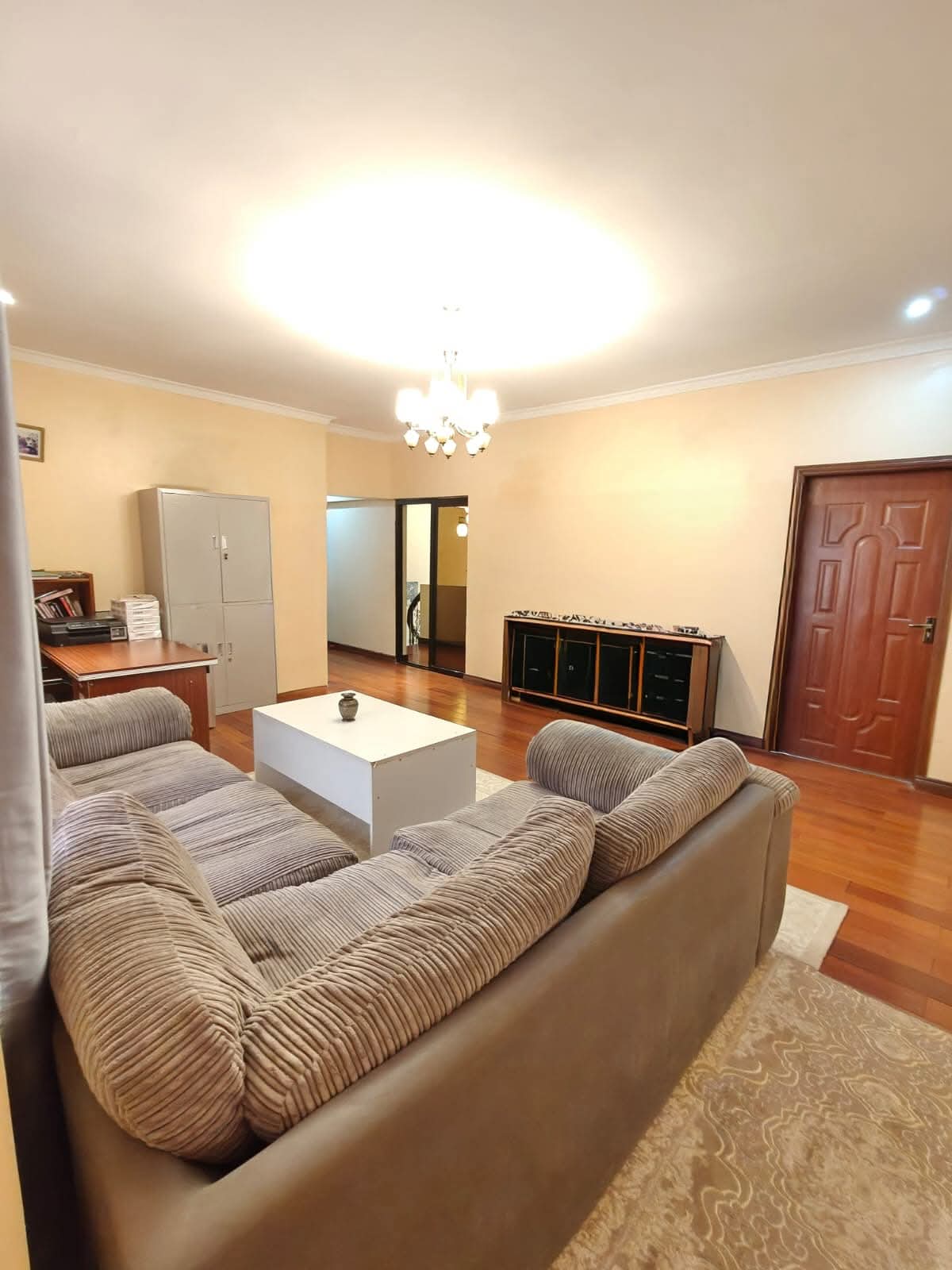 7-Bedroom Villa for Sale in Karen