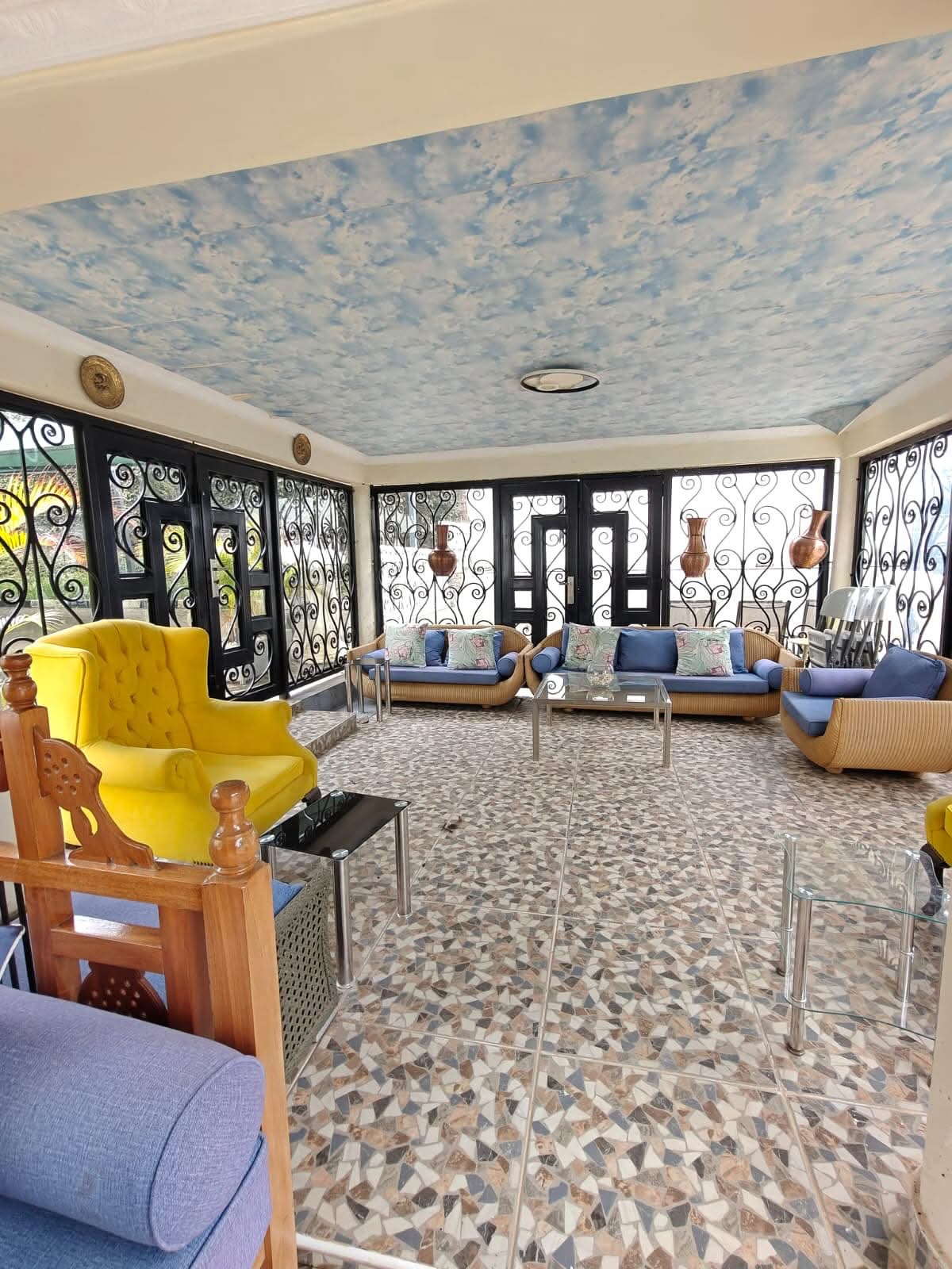 7-Bedroom Villa for Sale in Karen