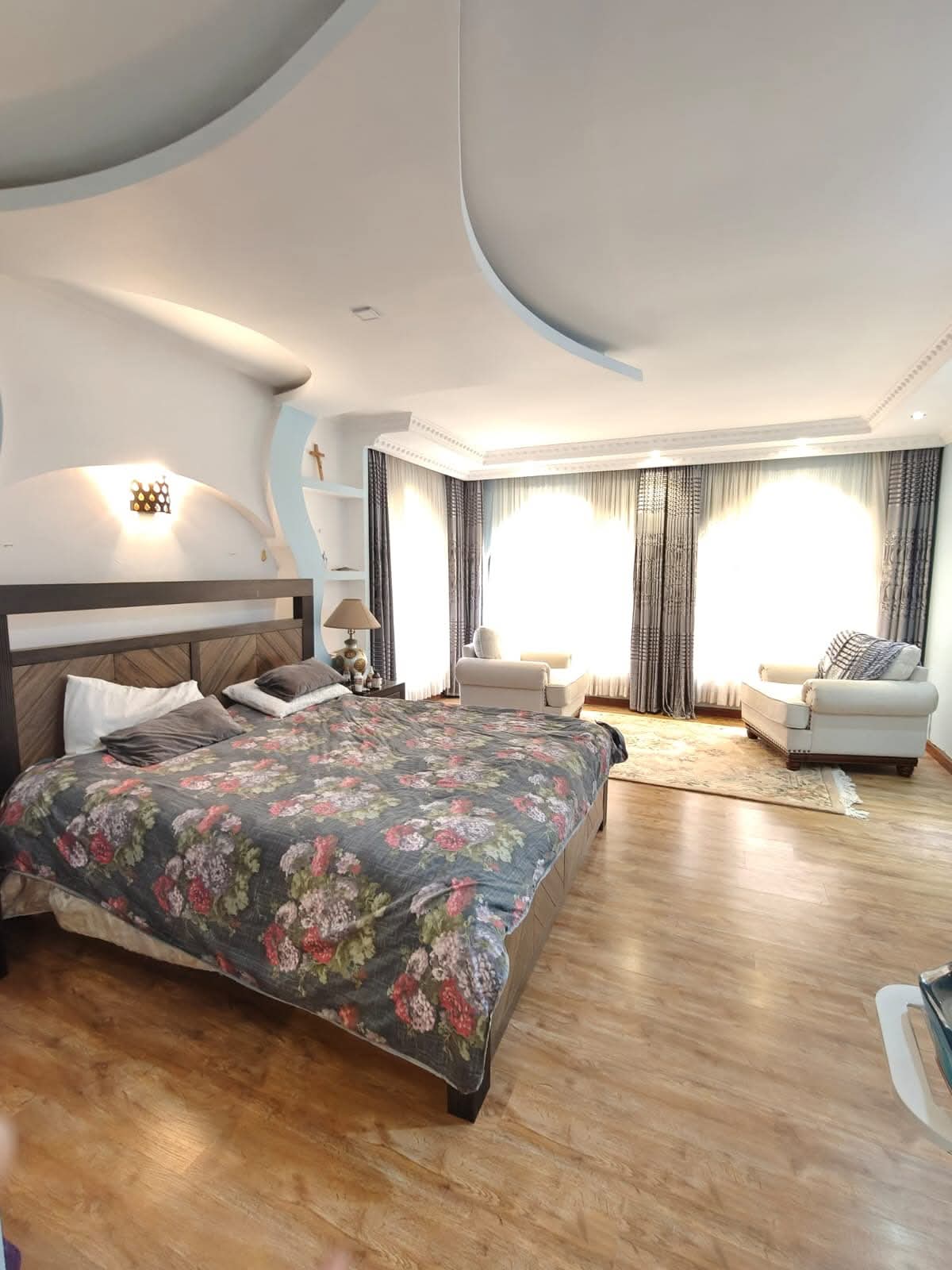 7-Bedroom Villa for Sale in Karen