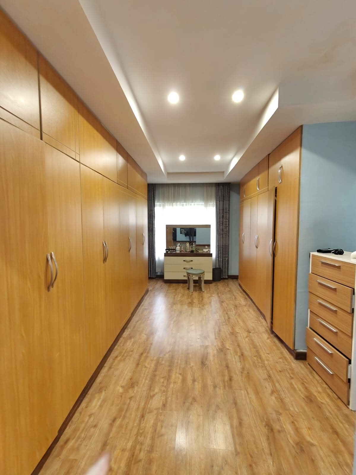 7-Bedroom Villa for Sale in Karen