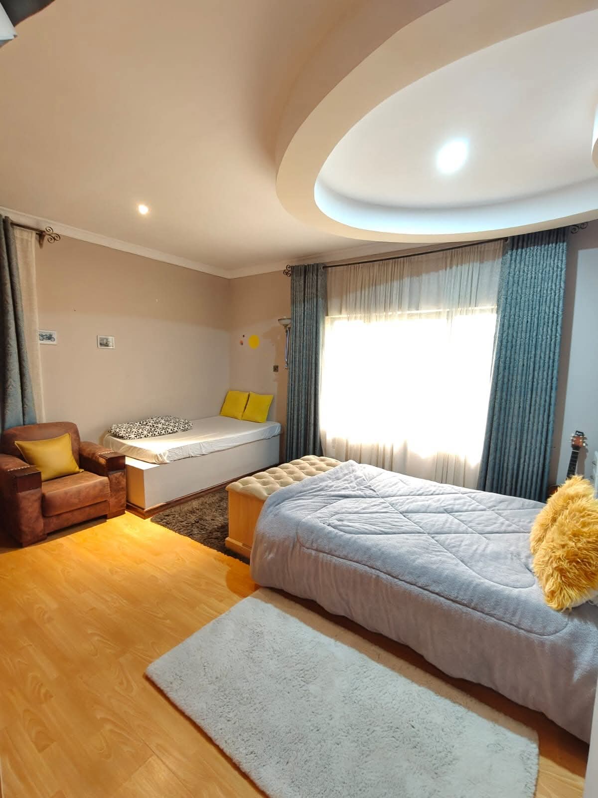 7-Bedroom Villa for Sale in Karen