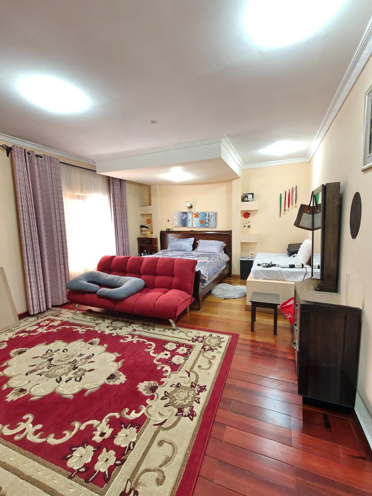 7-Bedroom Villa for Sale in Karen