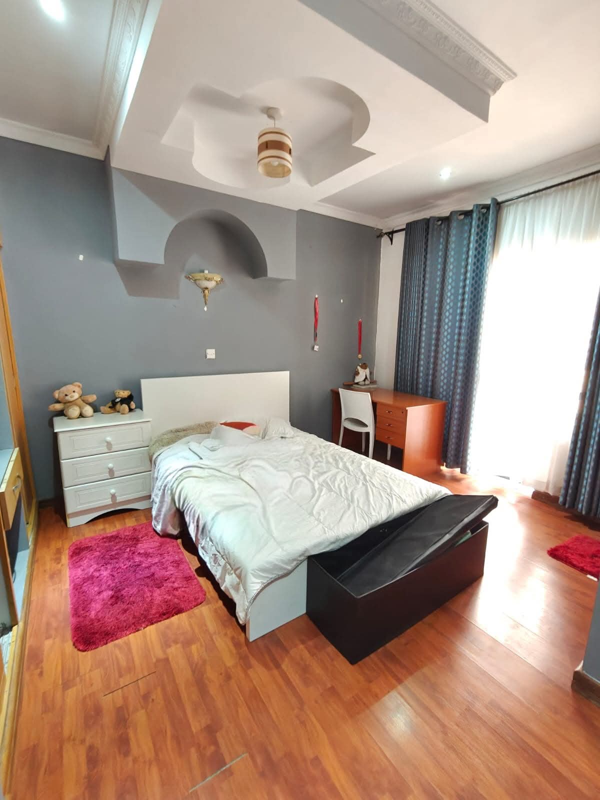 7-Bedroom Villa for Sale in Karen