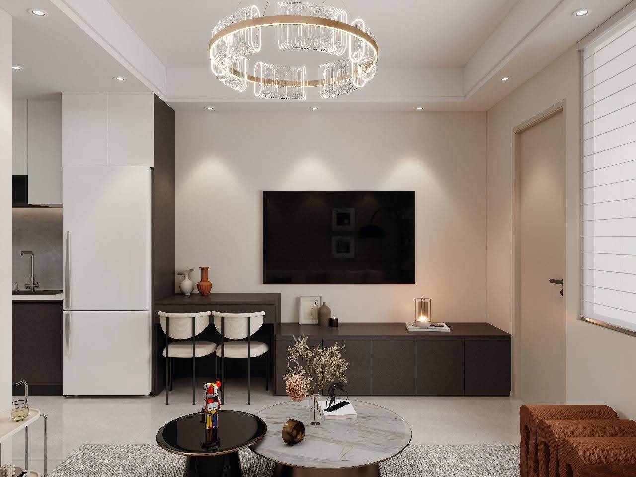 SAN REMO HEIGHTS – 1 & 2 BEDROOM APARTMENTS FOR SALE IN WESTLANDS