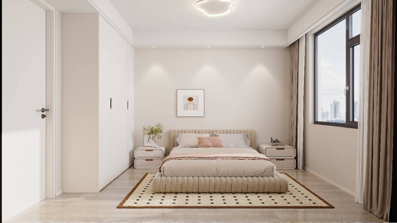 SAN REMO HEIGHTS – 1 & 2 BEDROOM APARTMENTS FOR SALE IN WESTLANDS