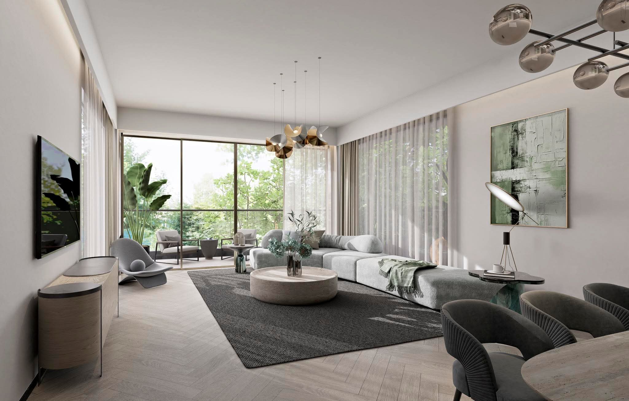 MARA GROVE RESIDENCE SYOKIMAU– 1, 2 & 3 BEDROOM APARTMENTS FOR SALE NEAR NAIROBI NATIONAL PARK