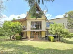 5-Bedroom Modern Mansion in Karen for Sale