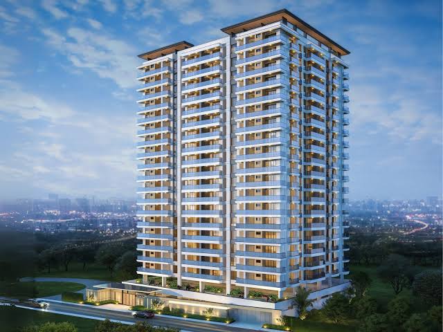 LUXURY 1, 2 & 3 BEDROOM + DSQ APARTMENTS FOR SALE IN WESTLANDS – LUCKINN IVY RESIDENCE