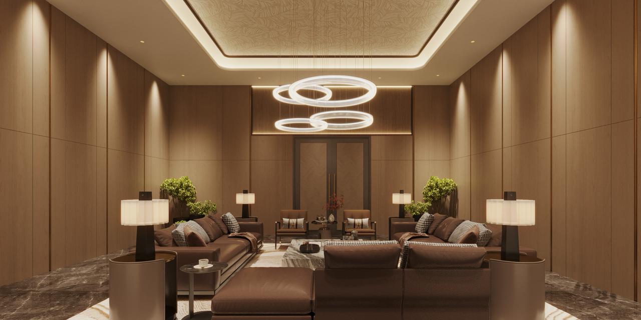 LUXURY 1, 2 & 3 BEDROOM + DSQ APARTMENTS FOR SALE IN WESTLANDS – LUCKINN IVY RESIDENCE