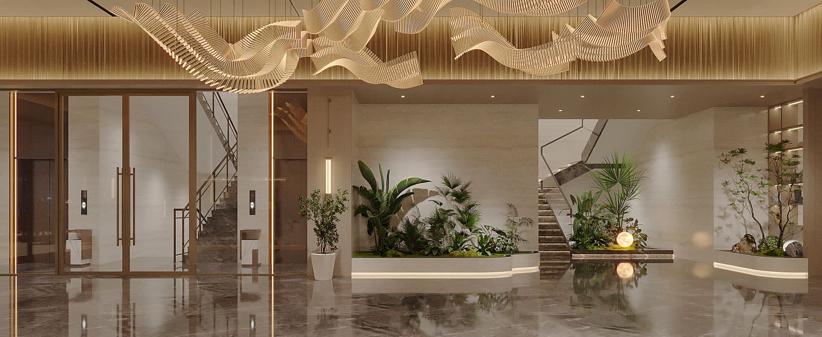 LUXURY 1, 2 & 3 BEDROOM + DSQ APARTMENTS FOR SALE IN WESTLANDS – LUCKINN IVY RESIDENCE