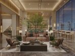 Luckinn Ivy Residence – Luxury Apartments for Sale in Westlands, Nairobi Luckinn Ivy Residence – Luxury Apartments for Sale in Westlands, Nairobi