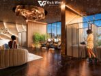 Oak West Residency – Luxury 1, 2 & 3 Bedroom Apartments for Sale in Westlands Nairobi