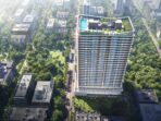 Oak West Residency – Luxury 1, 2 & 3 Bedroom Apartments for Sale in Westlands Nairobi