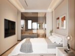 Oak West Residency – Luxury 1, 2 & 3 Bedroom Apartments for Sale in Westlands Nairobi