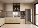 Oak West Residency – Luxury 1, 2 & 3 Bedroom Apartments for Sale in Westlands Nairobi
