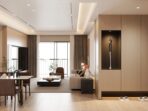 Oak West Residency – Luxury 1, 2 & 3 Bedroom Apartments for Sale in Westlands Nairobi
