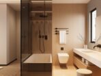 Oak West Residency – Luxury 1, 2 & 3 Bedroom Apartments for Sale in Westlands Nairobi