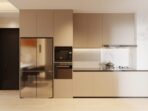 Oak West Residency – Luxury 1, 2 & 3 Bedroom Apartments for Sale in Westlands Nairobi