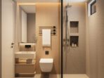 Oak West Residency – Luxury 1, 2 & 3 Bedroom Apartments for Sale in Westlands Nairobi