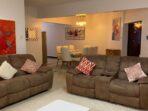 Furnished 3 Bedroom Apartment with DSQ for Rent in Kilimani Nairobi – Brics Apartment