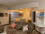 Furnished 3 Bedroom Apartment with DSQ for Rent in Kilimani Nairobi – Brics Apartment