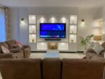 Furnished 3 Bedroom Apartment with DSQ for Rent in Kilimani Nairobi – Brics Apartment