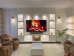 Furnished 3 Bedroom Apartment with DSQ for Rent in Kilimani Nairobi – Brics Apartment