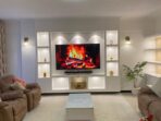 Furnished 3 Bedroom Apartment with DSQ for Rent in Kilimani Nairobi – Brics Apartment