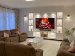 Furnished 3 Bedroom Apartment with DSQ for Rent in Kilimani Nairobi – Brics Apartment