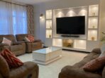 Furnished 3 Bedroom Apartment with DSQ for Rent in Kilimani Nairobi – Brics Apartment