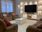 Furnished 3 Bedroom Apartment with DSQ for Rent in Kilimani Nairobi – Brics Apartment