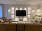 Furnished 3 Bedroom Apartment with DSQ for Rent in Kilimani Nairobi – Brics Apartment
