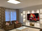 Furnished 3 Bedroom Apartment with DSQ for Rent in Kilimani Nairobi – Brics Apartment