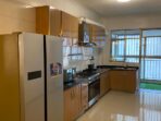 Furnished 3 Bedroom Apartment with DSQ for Rent in Kilimani Nairobi – Brics Apartment