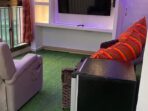 Furnished 3 Bedroom Apartment with DSQ for Rent in Kilimani Nairobi – Brics Apartment