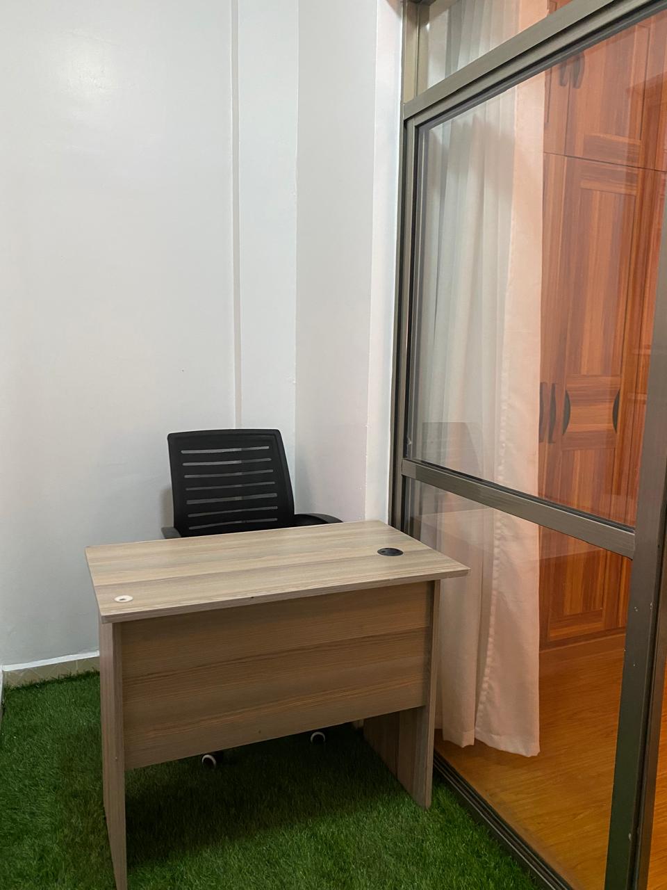 Furnished 3 Bedroom Apartment with DSQ for Rent in Kilimani Nairobi – Brics Apartment