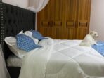 Furnished 3 Bedroom Apartment with DSQ for Rent in Kilimani Nairobi – Brics Apartment