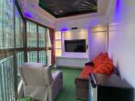 Furnished 3 Bedroom Apartment with DSQ for Rent in Kilimani Nairobi – Brics Apartment