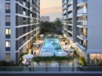 CRYSTAL OAK RESIDENCY APARTMENTS FOR SALE IN KILELESHWA NAIROBI | 3, 4 & 5 BEDROOM WITH DSQ