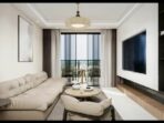 Lenana Springs Garden – Modern 1 & 2 Bedroom Apartments for Sale in Kilimani Nairobi