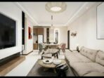 Lenana Springs Garden – Modern 1 & 2 Bedroom Apartments for Sale in Kilimani Nairobi