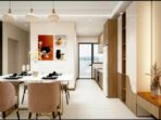 Lenana Springs Garden – Modern 1 & 2 Bedroom Apartments for Sale in Kilimani Nairobi