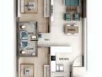 Express View Residency – 1 to 4 Bedroom Apartments for Sale in Kilimani Nairobi From KES 6M