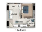Express View Residency – 1 to 4 Bedroom Apartments for Sale in Kilimani Nairobi From KES 6M