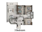 Express View Residency – 1 to 4 Bedroom Apartments for Sale in Kilimani Nairobi From KES 6M