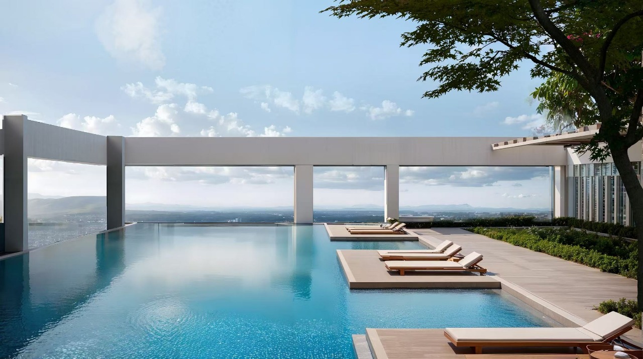 EXPRESS VIEW RESIDENCY KILIMANI – 1 TO 4 BEDROOM APARTMENTS FOR SALE