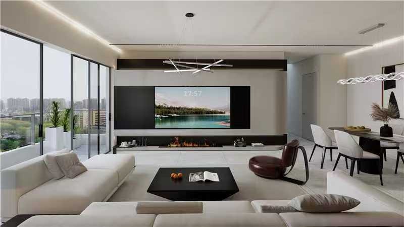 EXPRESS VIEW RESIDENCY KILIMANI – 1 TO 4 BEDROOM APARTMENTS FOR SALE