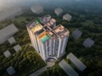 Express View Residency – 1 to 4 Bedroom Apartments for Sale in Kilimani Nairobi From KES 6M